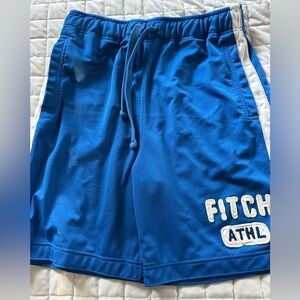 Abercrombie & Fitch Men’s shorts